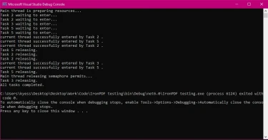 C# Semaphoreslim (How It Works For Developers)