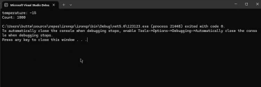 C# Short (How It Works For Developers)
