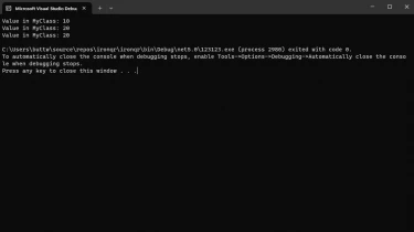 C# Struct vs Class (How It Works For Developers)