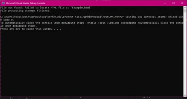 C# try catch finally (How It Works For Developers)