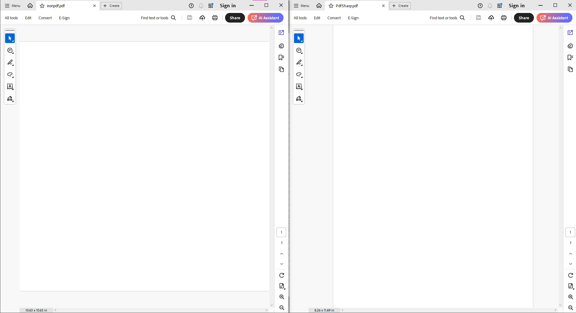 C# Using Alias (How it Works for Developers): Figure 3 - Working with multiple libraries output