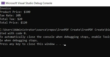 C# Using (How it Works for Developers)