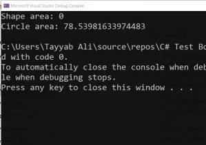 C# Virtual Keyword (How It Works For Developers)