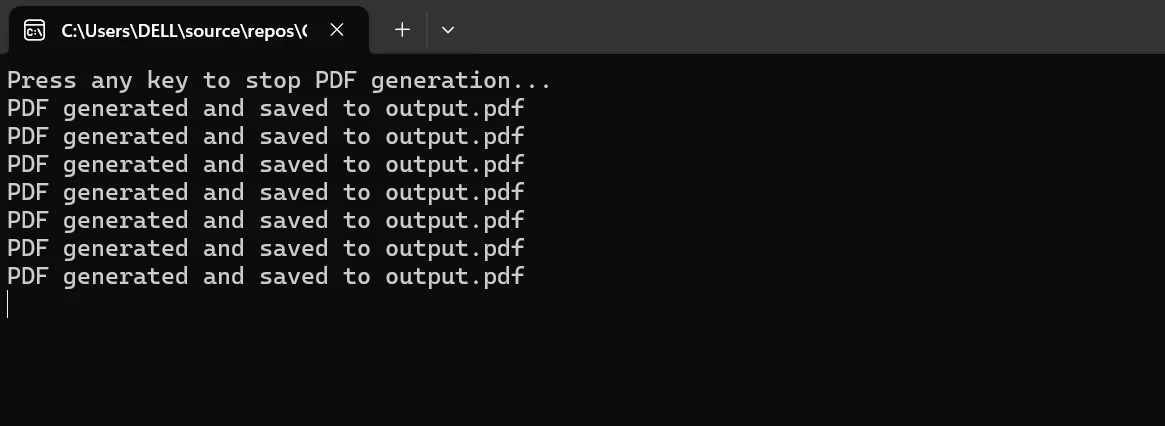 C# Volatile（開発者のための仕組み）：図5