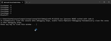 C# While (How It Works For Developers)