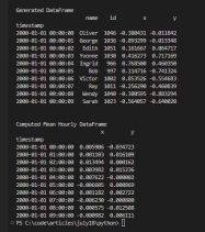 Dask Python（开发人员如何使用）