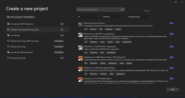A Comparison between IronPDF and Devexpress PDF Viewer