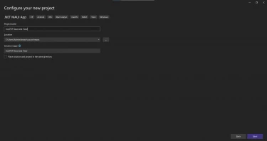 如何在.NET MAUI中顯示嵌入文字的PDF
