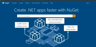 Dotnet NuGet (How It Works For Developers)