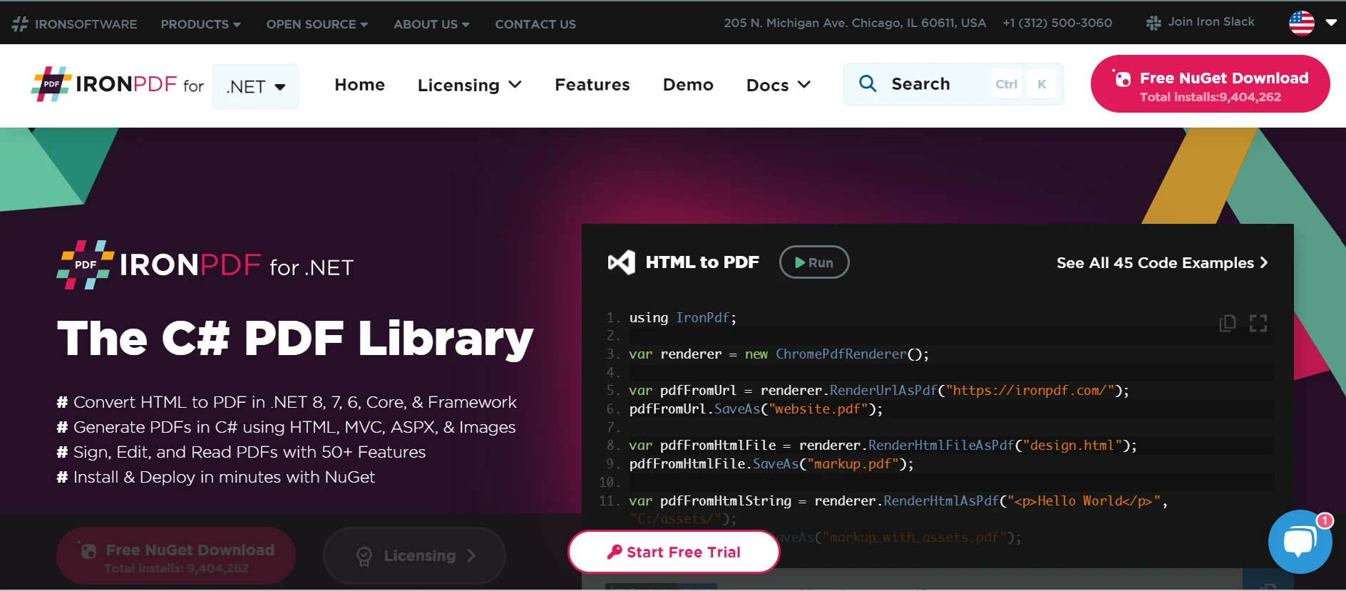 dotnetify .NET (How It Works For Developers): Figure 3