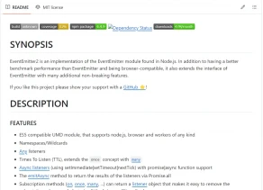 eventemitter2 NPM (How It Works For Developers)