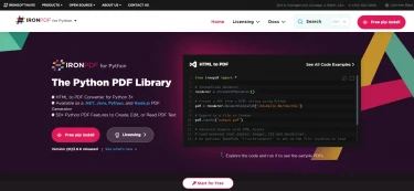 How to Extract Text From Scanned PDF in Python