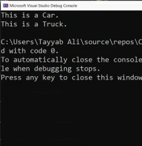 Factory Pattern C# (How It Works For Developers)