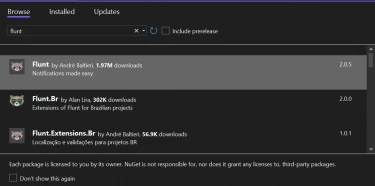 Flunt C# (How It Works For Developers)