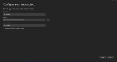 Flurl C#（開発者向けの仕組み）