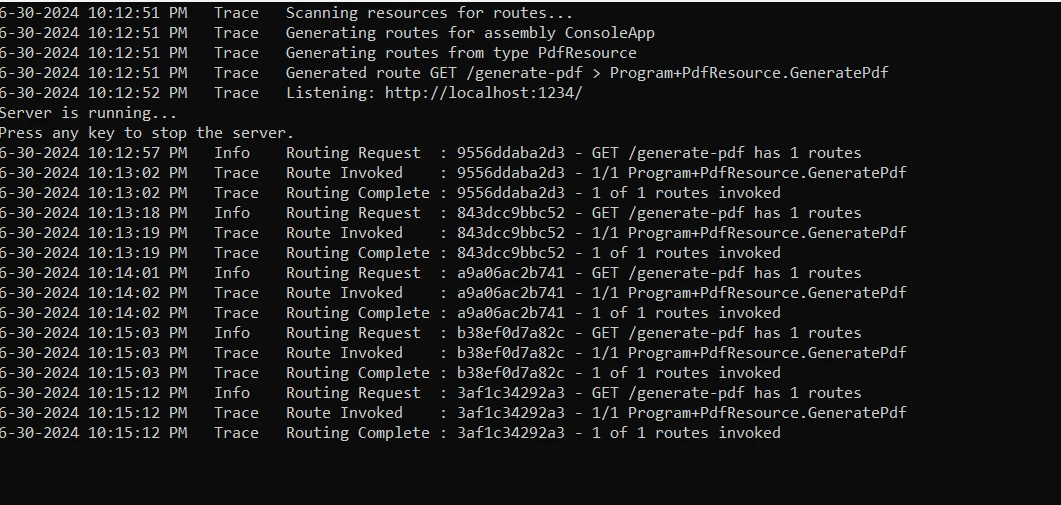 Vid .NET (Cómo funciona para los desarrolladores): Figura 5