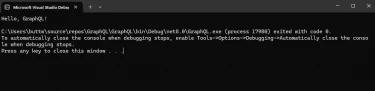 GraphQL C# (How It Works For Developers)