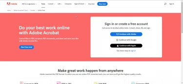 How to Combine Images Into One PDF