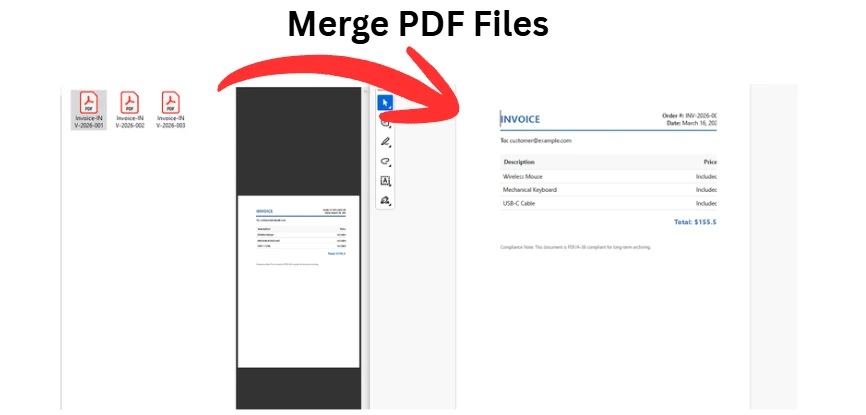 How to Combine PDF Files: The Definitive, Step-by-Step Guide