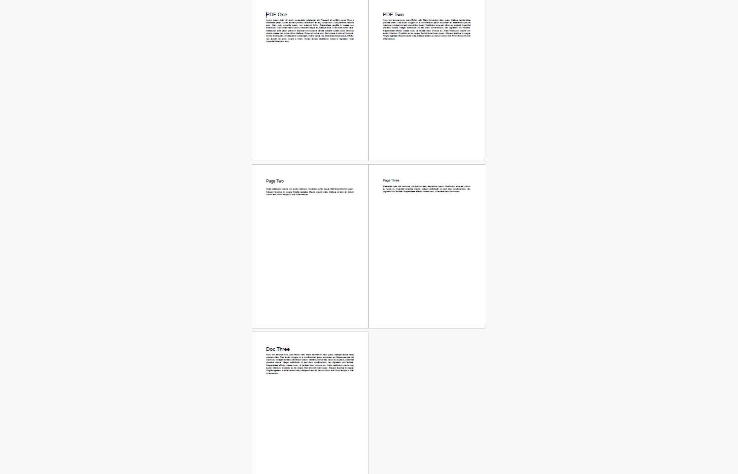 How to Combine PDF Files: The Definitive, Step-by-Step Guide: Image 11 - Image 11 of 12 related to How to Combine PDF Files: The Definitive, Step-by-Step Guide