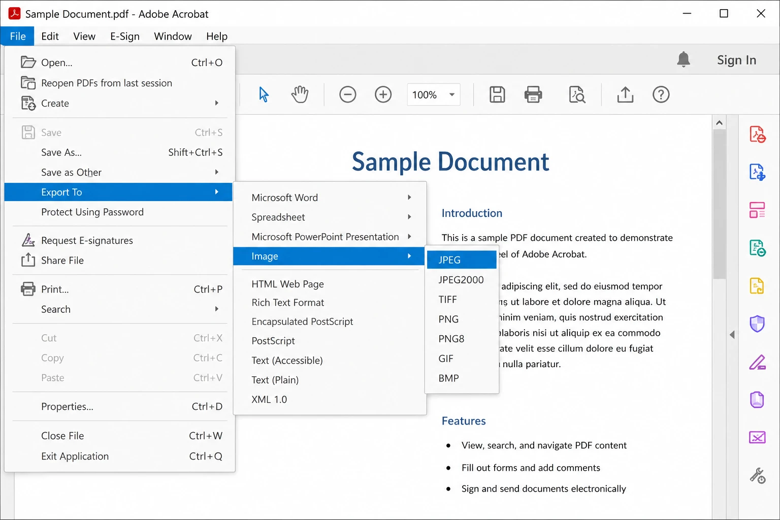 How to Convert PDF to JPG: 11 Easy Methods (Step-by-Step Guide)