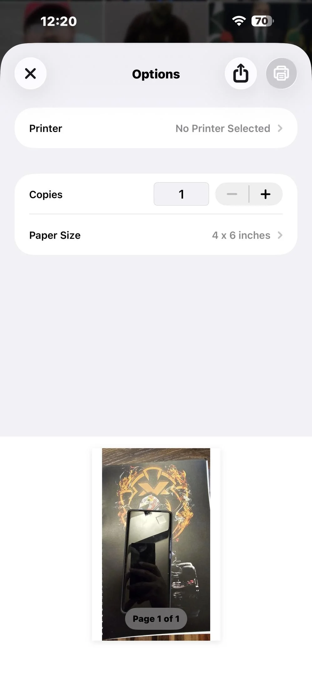 How to Convert Picture to PDF on iPhone (Four Methods)