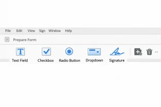 How to Create a Fillable PDF in Minutes (Every Method That Works)