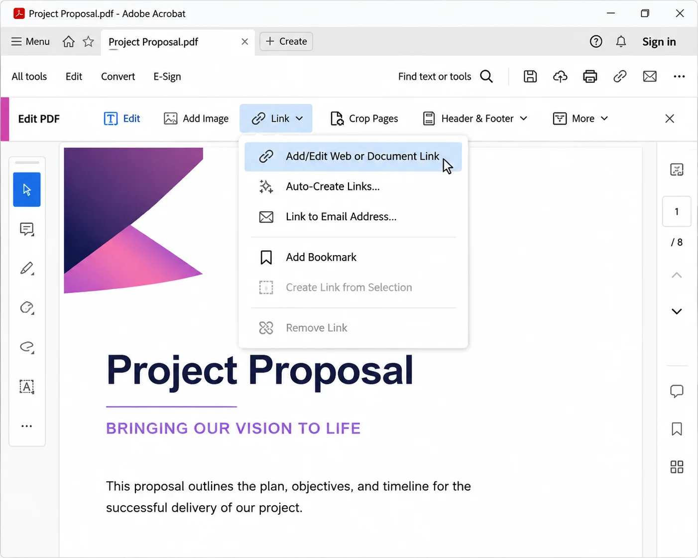 How to Create a Link to a PDF: Every Method, Step by Step (2026)
