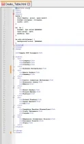 Comment créer une table dans un document PDF en utilisant Java (Tutoriel)