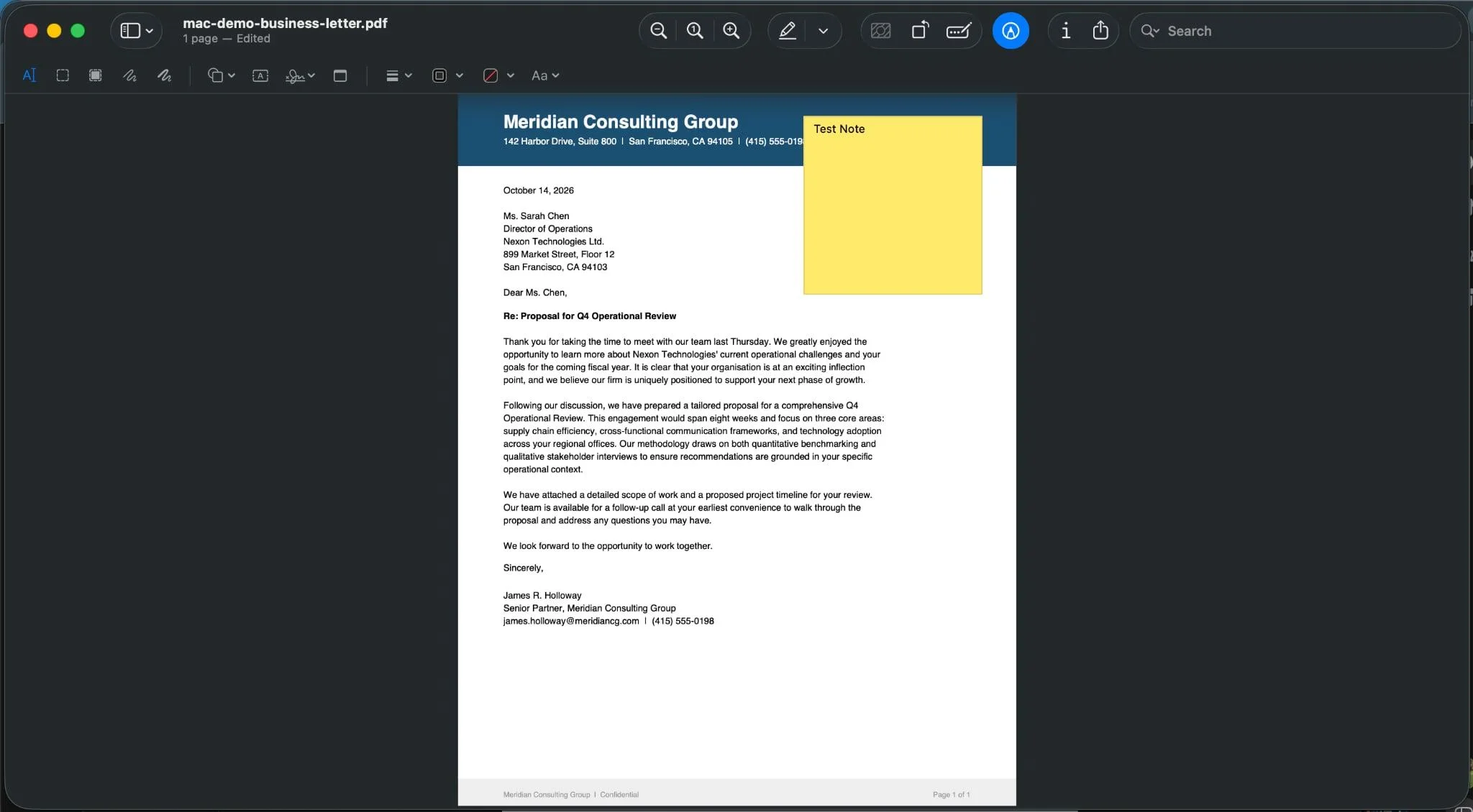 How to Edit a PDF on Mac: Every Tool Explained (2026)