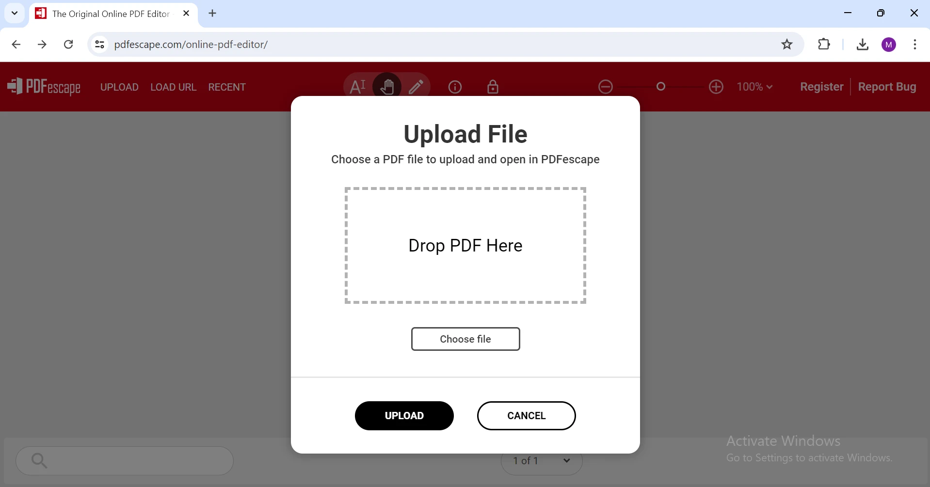 如何在没有 Adobe Pro 的情况下编辑 PDF（初学者教程）：图 9