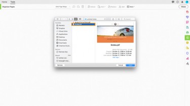 如何从 PDF 文件中提取页面——分步指南