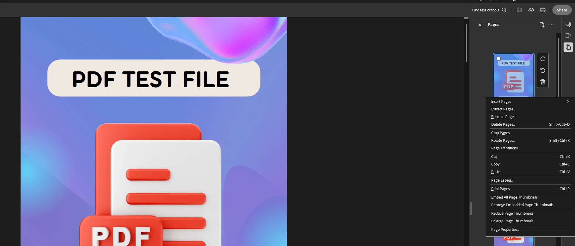 How To Lower The Size Of A Pdf 3 related to Method 4: Remove Unnecessary Elements Before Compressing