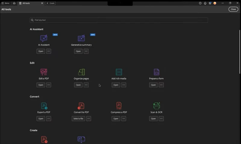 How To Make Pdf Fillable 1 related to Method 1: Create a Fillable PDF with Adobe Acrobat
