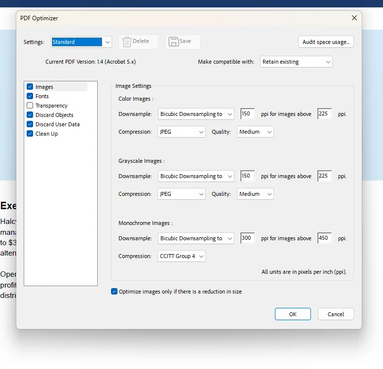 How to Make PDF Smaller: Every Method That Actually Works (2026)