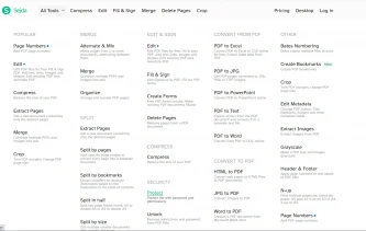 How to Password Protect a PDF for Free