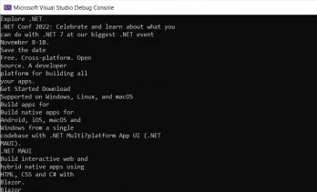 How to Read PDF Files in C#