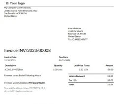 如何在 Python 中读取扫描的 PDF