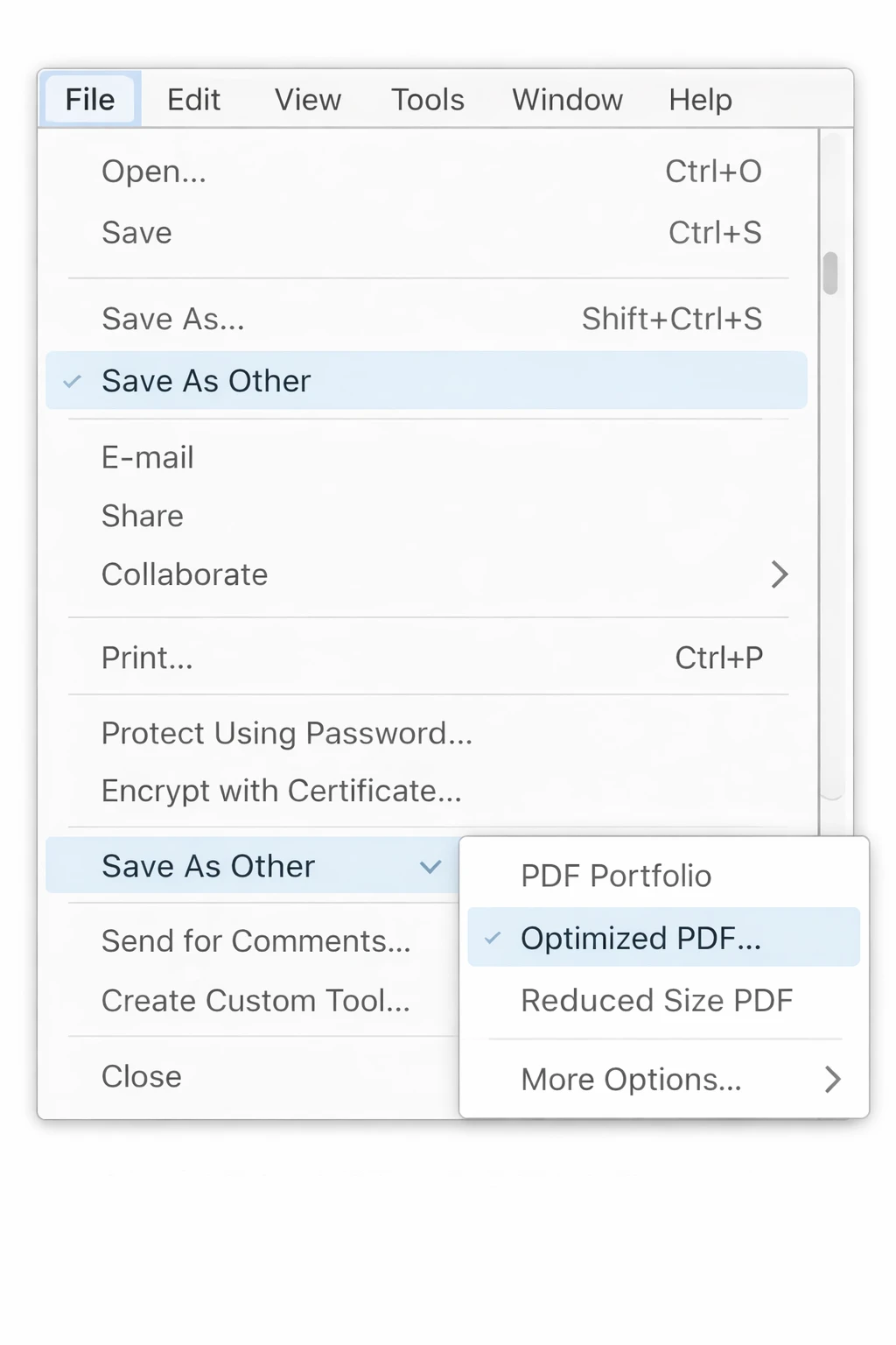 How to Reduce PDF File Size: Every Method That Actually Works