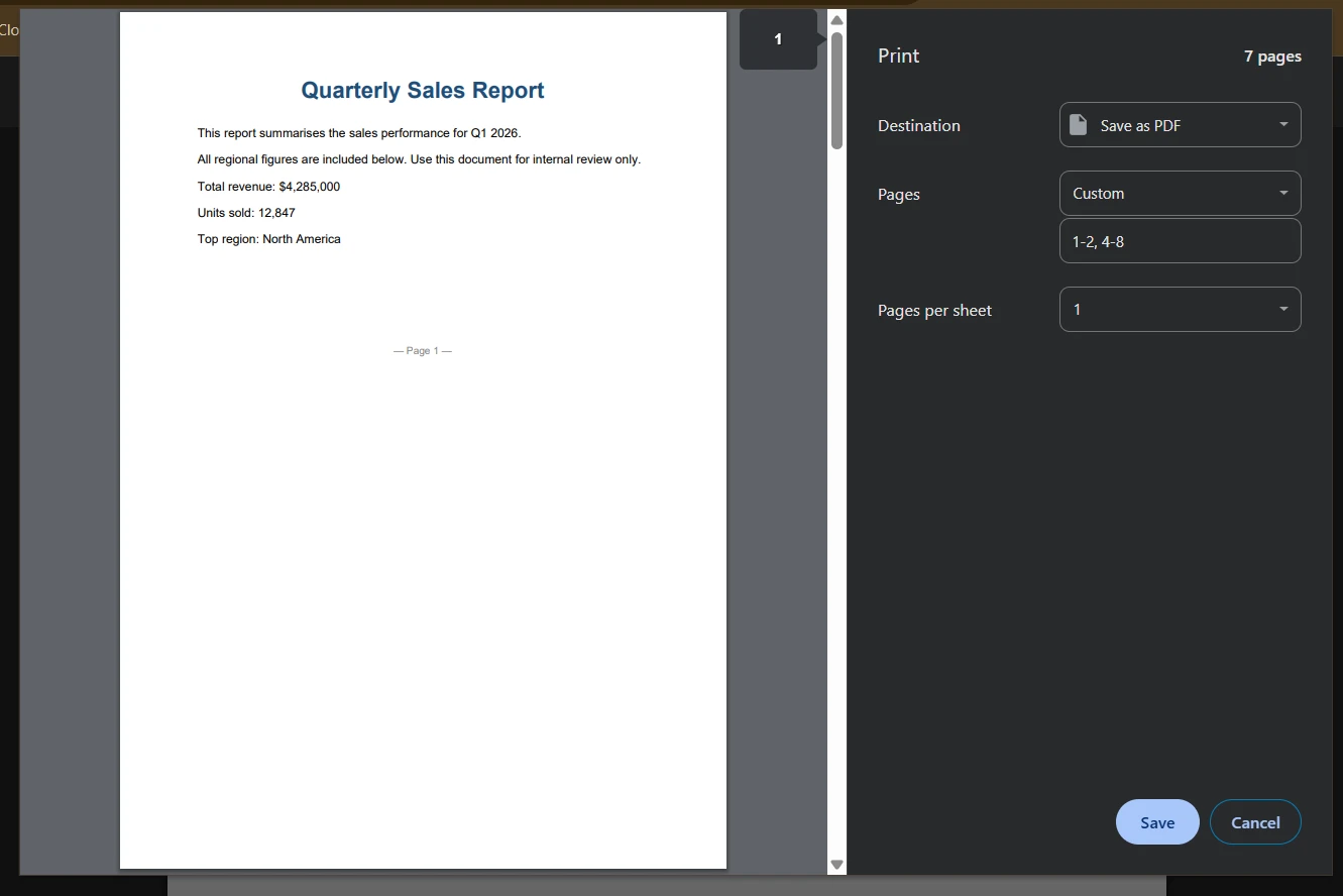 How to Remove Pages from a PDF: The Complete Guide (2026)