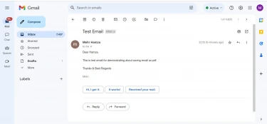 How to Save Email as PDF (Beginner Tutorial)