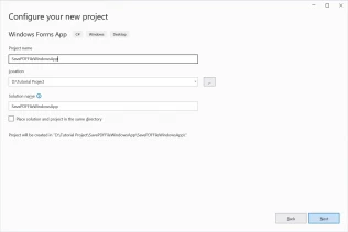 Comment enregistrer un fichier PDF en C# (Tutoriel Débutant)
