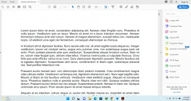 How to Separate PDF Pages