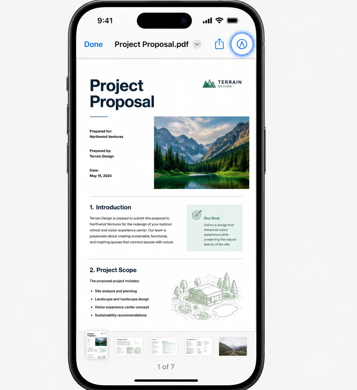 How to Sign a PDF on iPhone: Every Method Explained (2026)