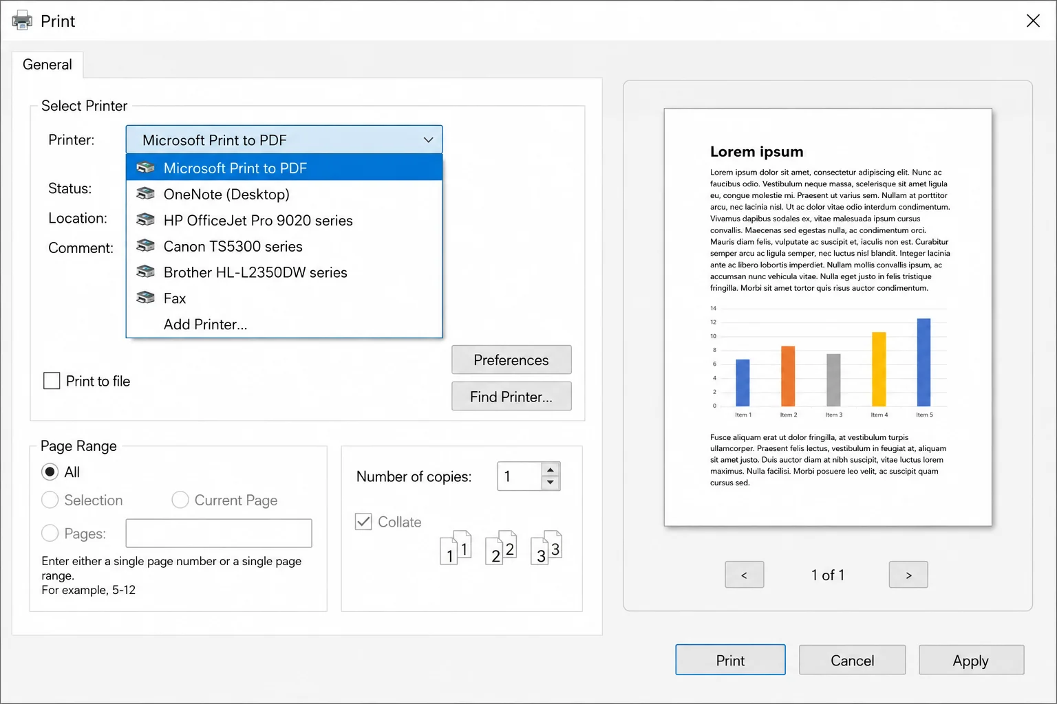 How to Turn a Screenshot Into a PDF (Complete Guide)