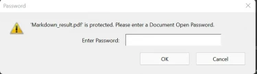 How to Unsecure a PDF (Beginner Tutorial)