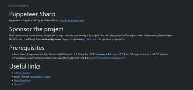 HTML to PDF Converter C# Open Source (.NET Libraries Comparison)