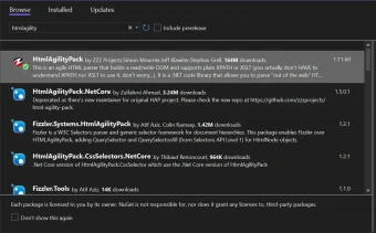 Html Agility Pack C# (How It Works For Developers)