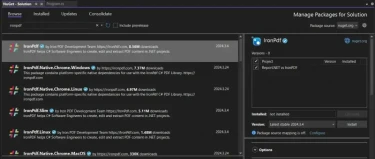 Html Agility Pack C#（對於開發者的運行原理）
