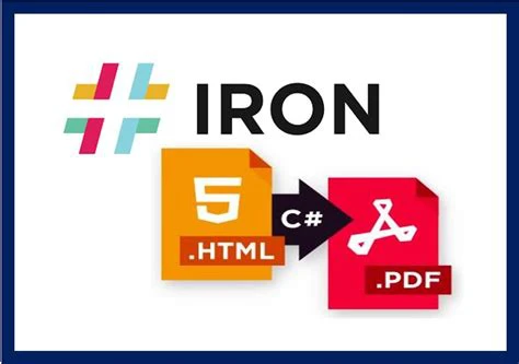 A Comparison between iTextSharp and IronPDF For Editing PDF: Figure 7 - See the source image